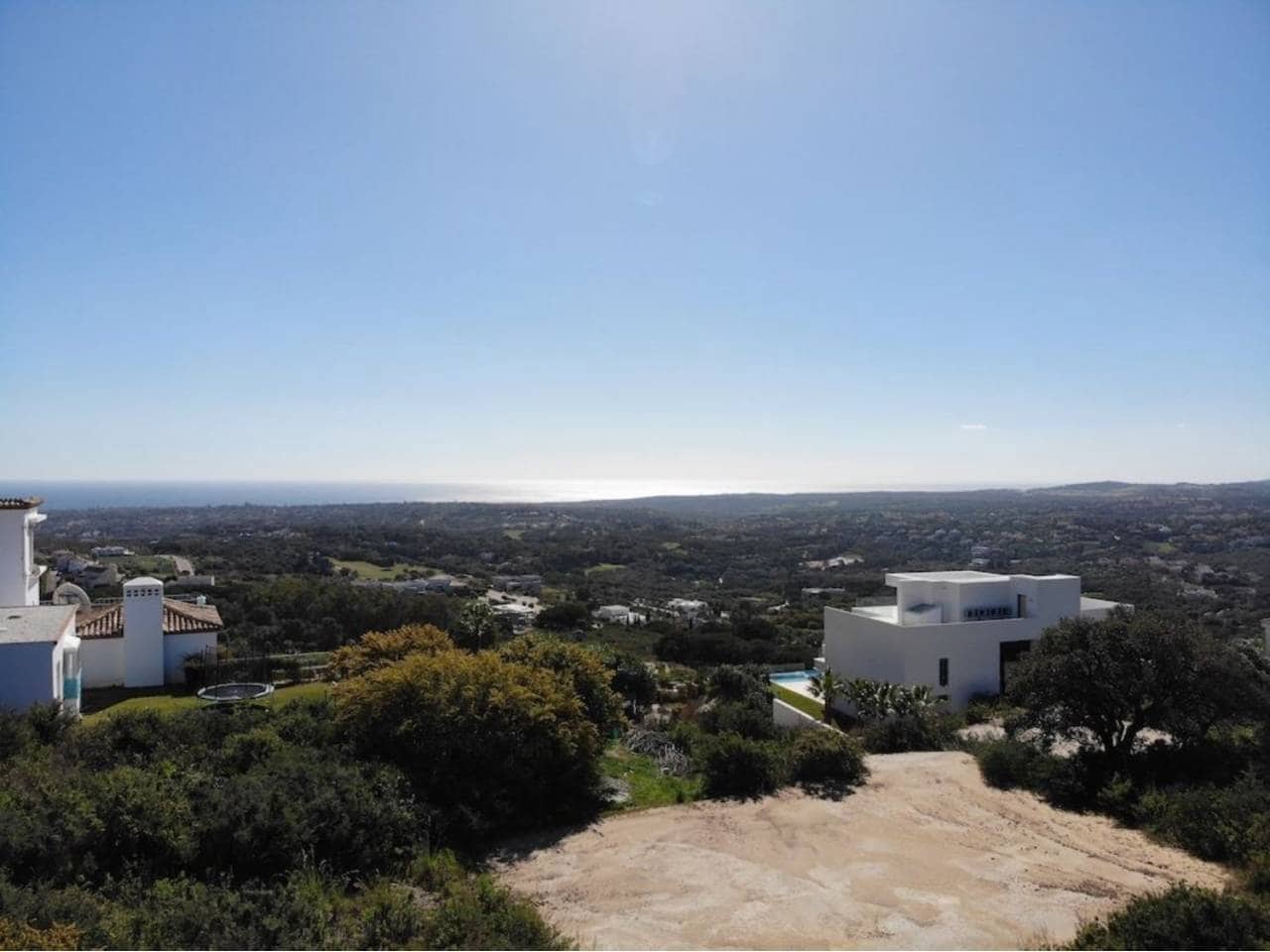 Terrain à Bâtir à vendre à Sotogrande - 1 000 000 € (Ref: 6956741)