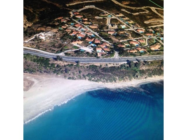 Terrain à Bâtir à vendre à Sotogrande, San Roque - 340 000 € (Ref: 6956751)