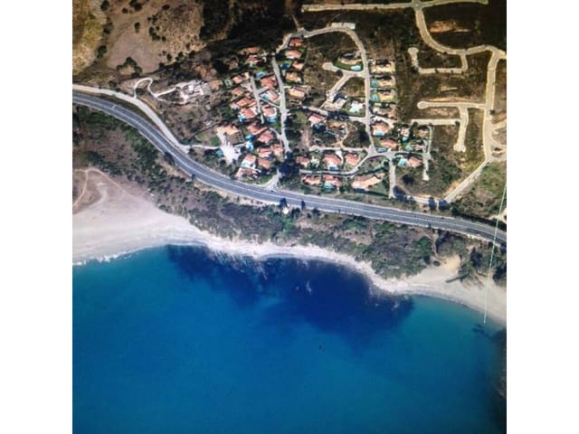 Terrain à Bâtir à vendre à Sotogrande, San Roque - 340 000 € (Ref: 6956751)