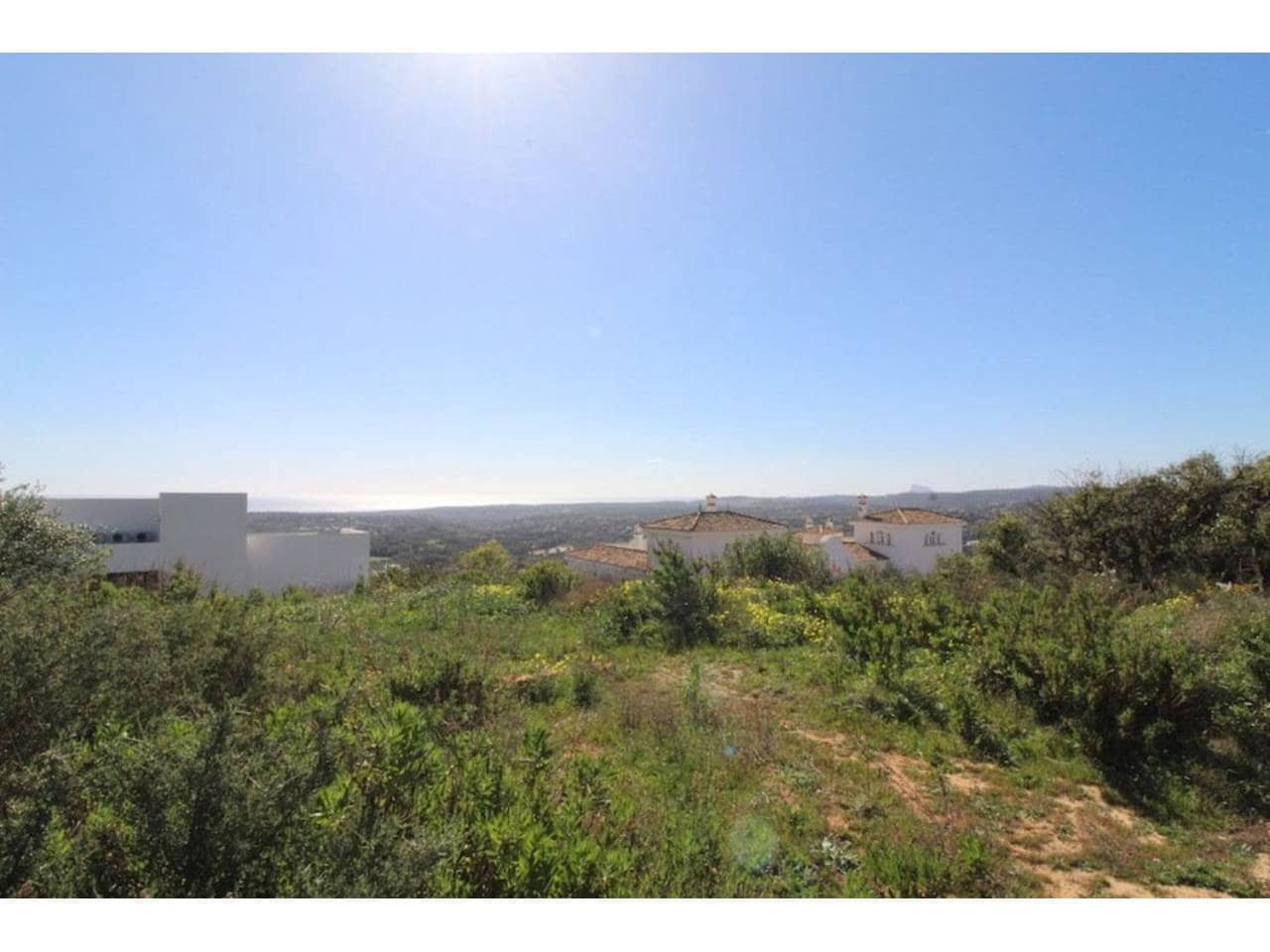 Terrain à Bâtir à vendre à Sotogrande - 880 000 € (Ref: 6956752)