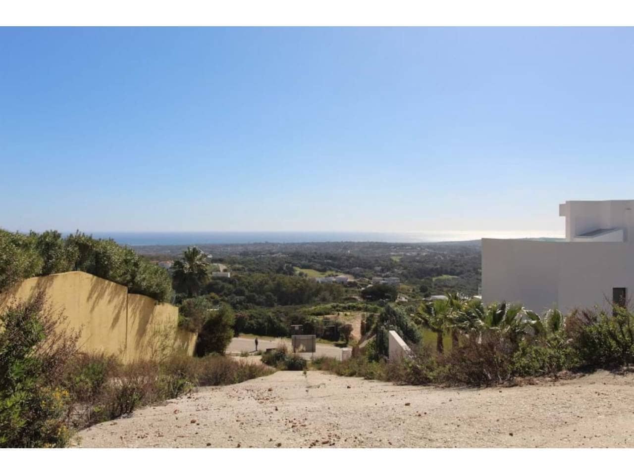 Terrain à Bâtir à vendre à Sotogrande - 880 000 € (Ref: 6956752)