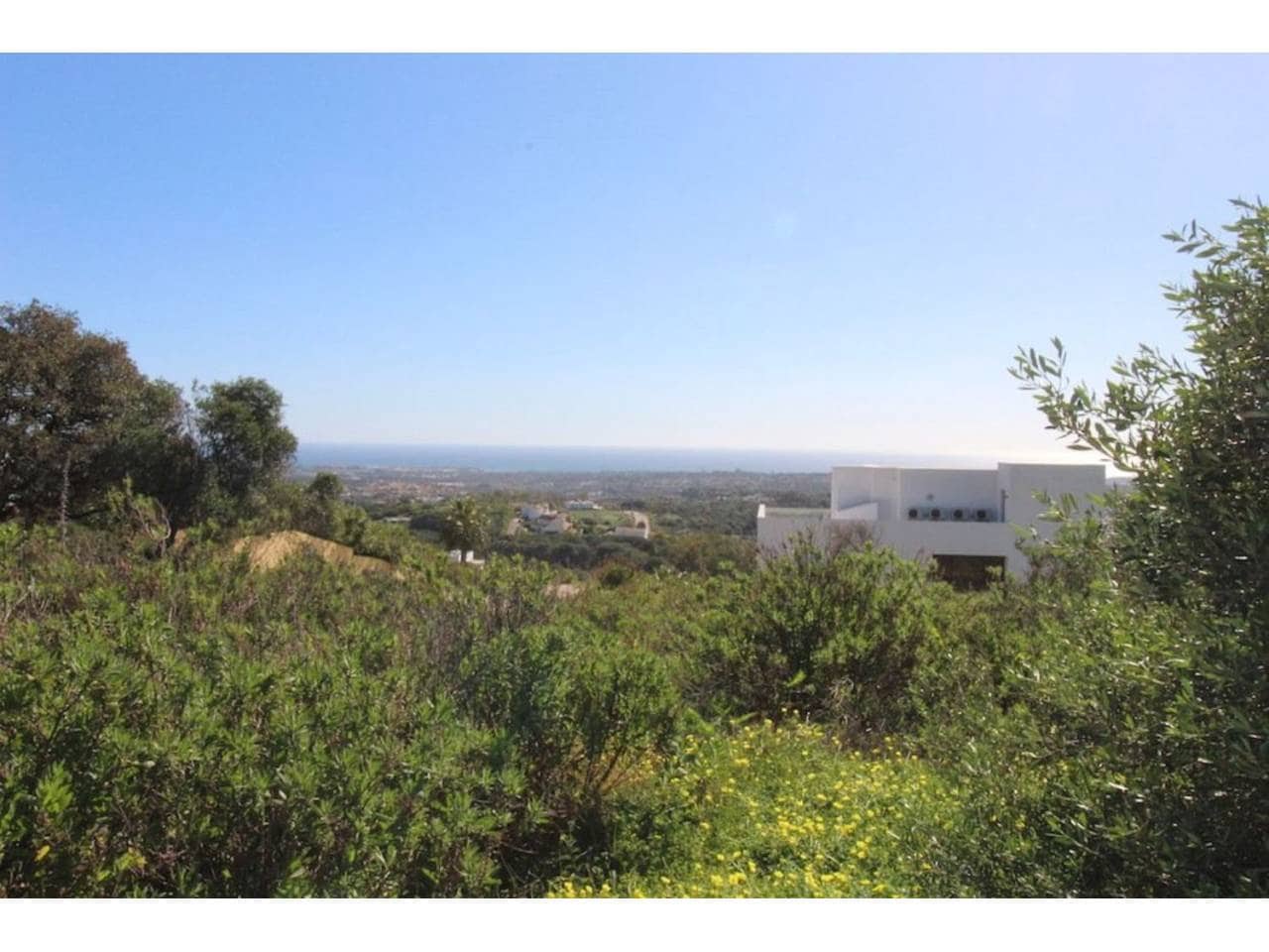 Terrain à Bâtir à vendre à Sotogrande - 880 000 € (Ref: 6956752)