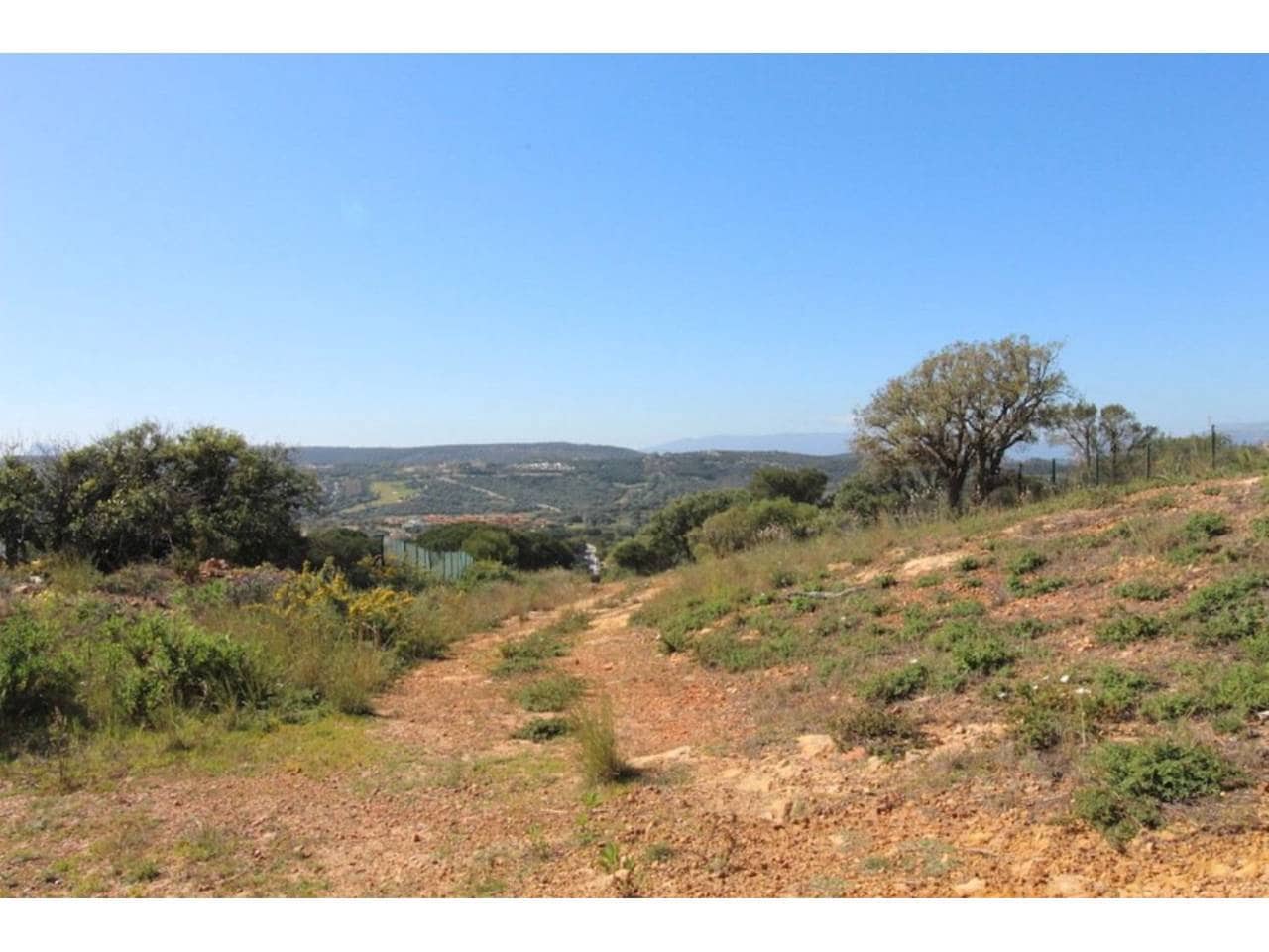 Terrain à Bâtir à vendre à Sotogrande - 880 000 € (Ref: 6956752)