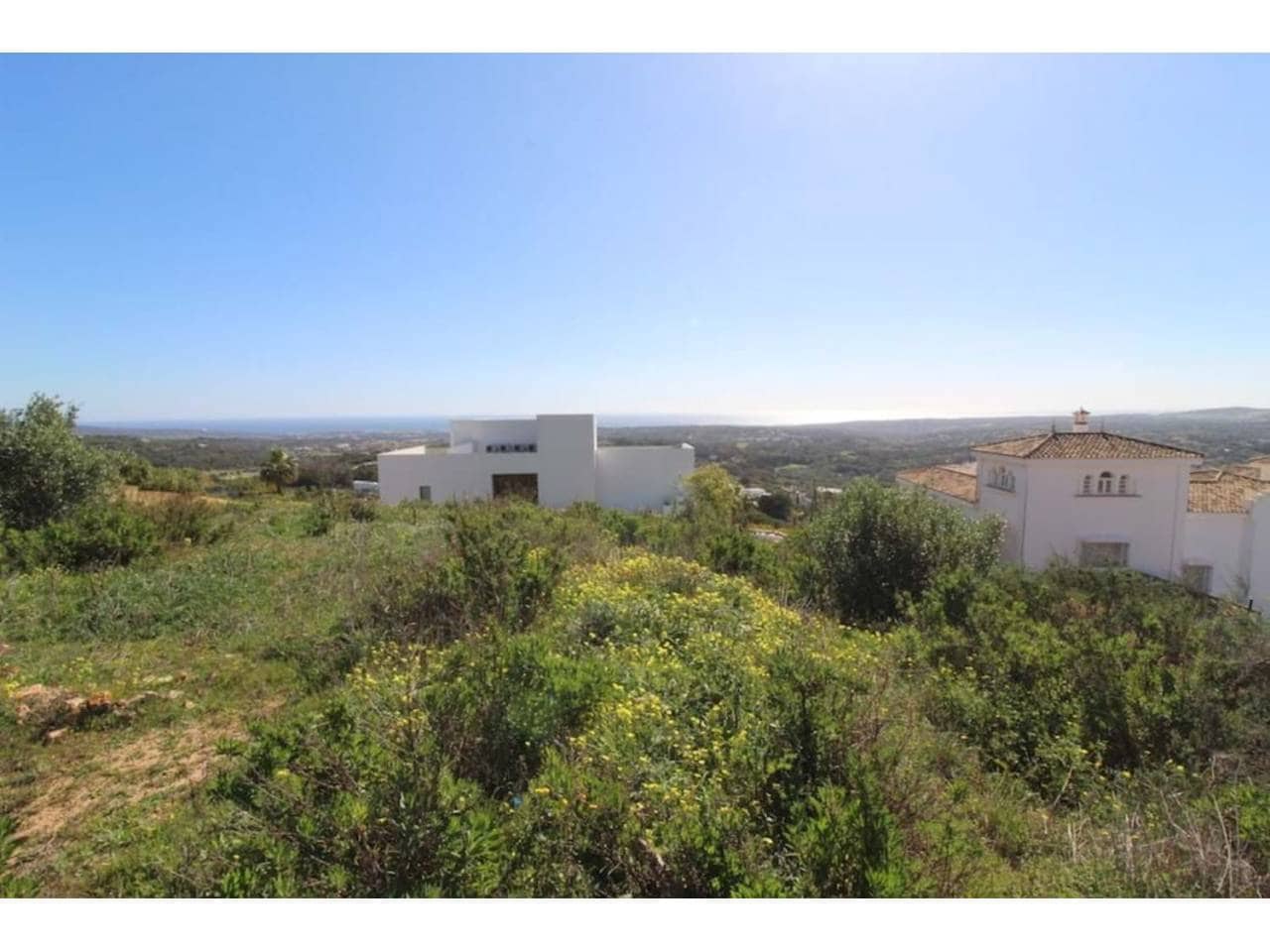 Terrain à Bâtir à vendre à Sotogrande - 880 000 € (Ref: 6956752)