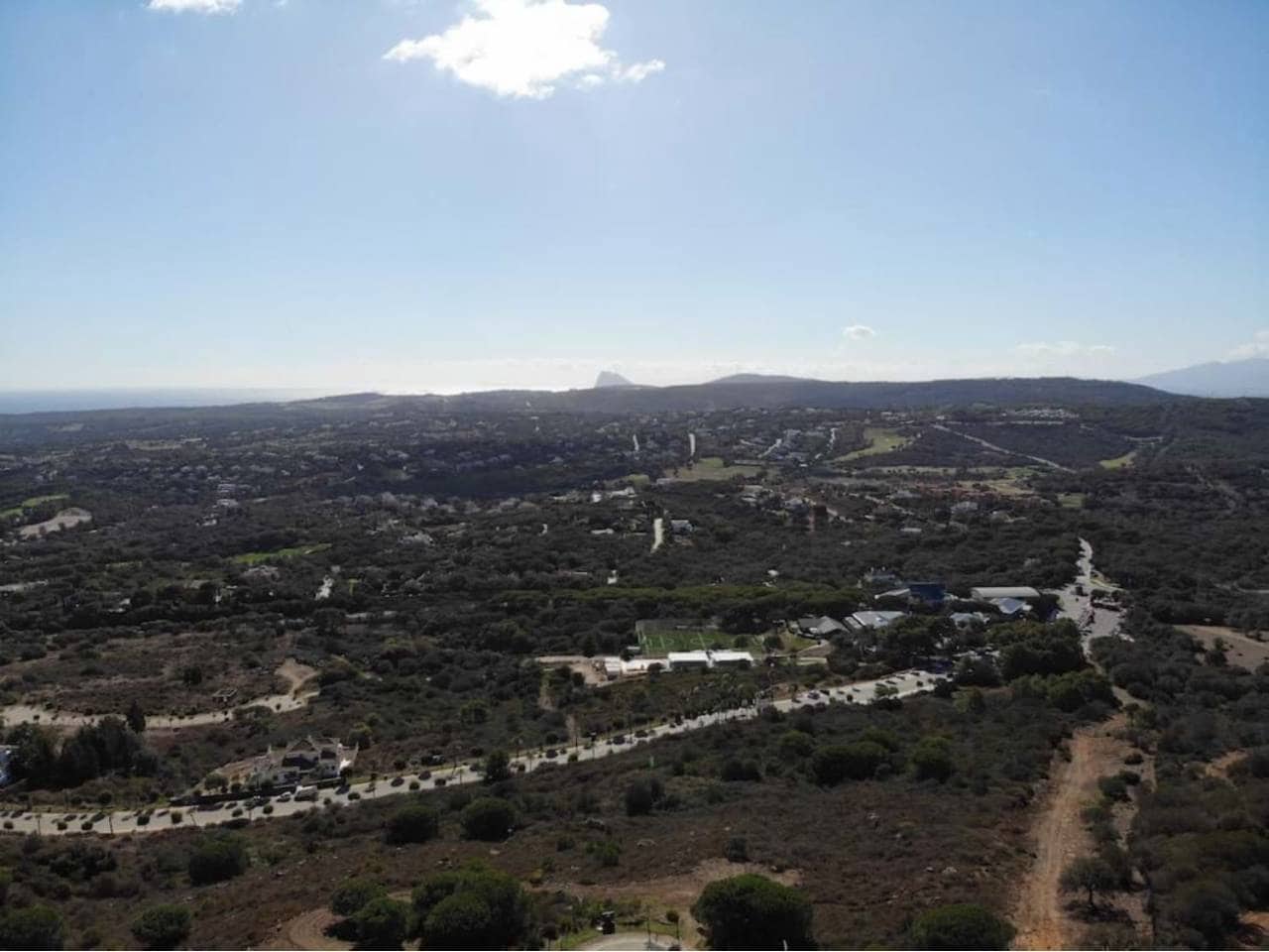 Terrain à Bâtir à vendre à Sotogrande - 880 000 € (Ref: 6956752)