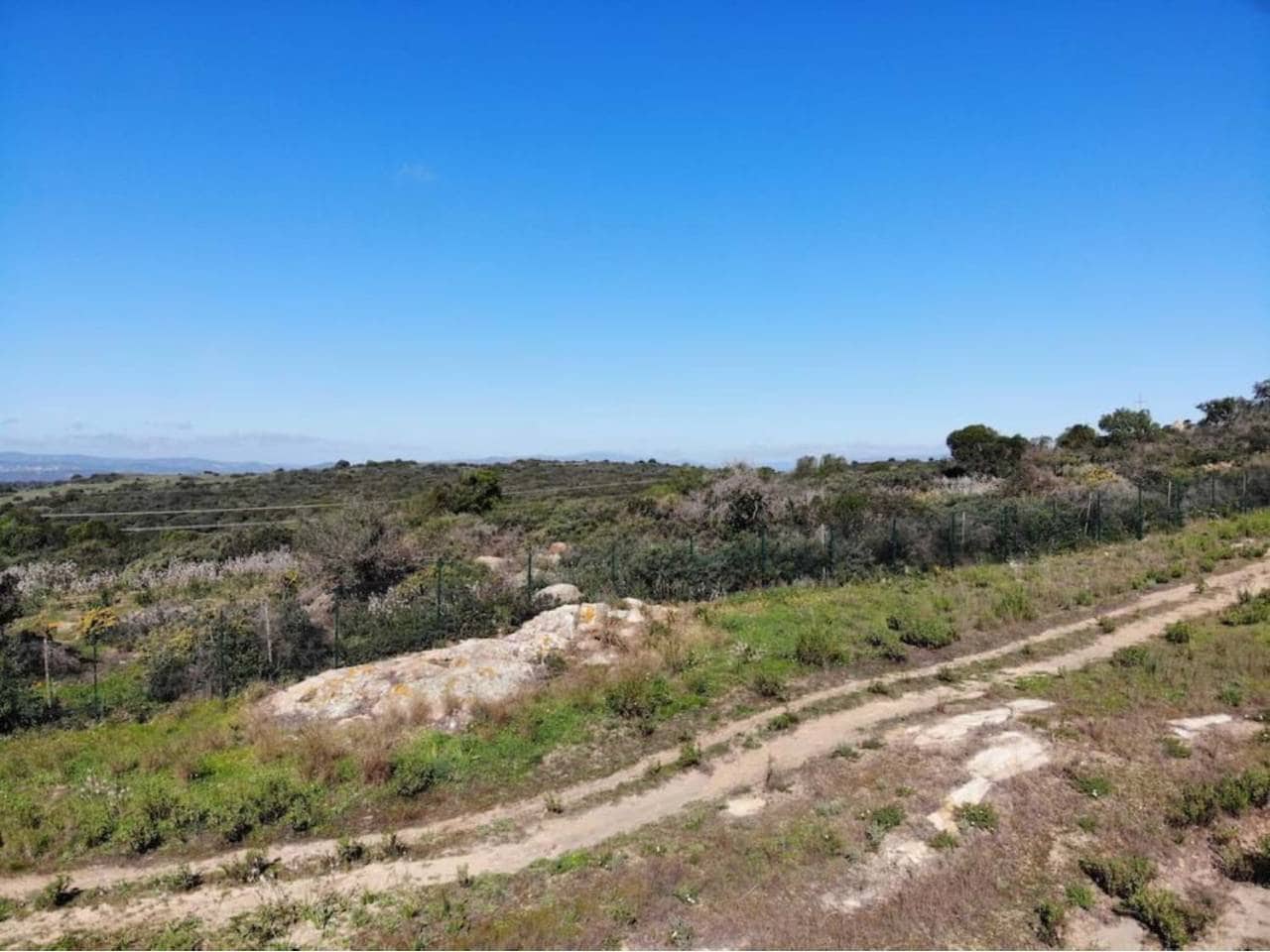 Terrain à Bâtir à vendre à Sotogrande - 880 000 € (Ref: 6956752)