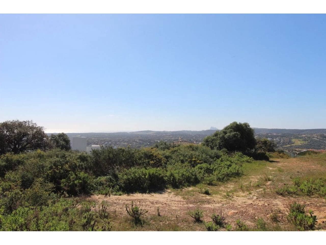 Terrain à Bâtir à vendre à Sotogrande - 880 000 € (Ref: 6956752)