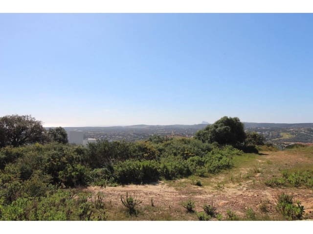 Terrain à Bâtir à vendre à Sotogrande, San Roque - 880 000 € (Ref: 6956752)