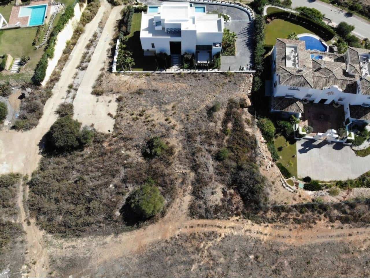 Terrain à Bâtir à vendre à Sotogrande - 880 000 € (Ref: 6956752)