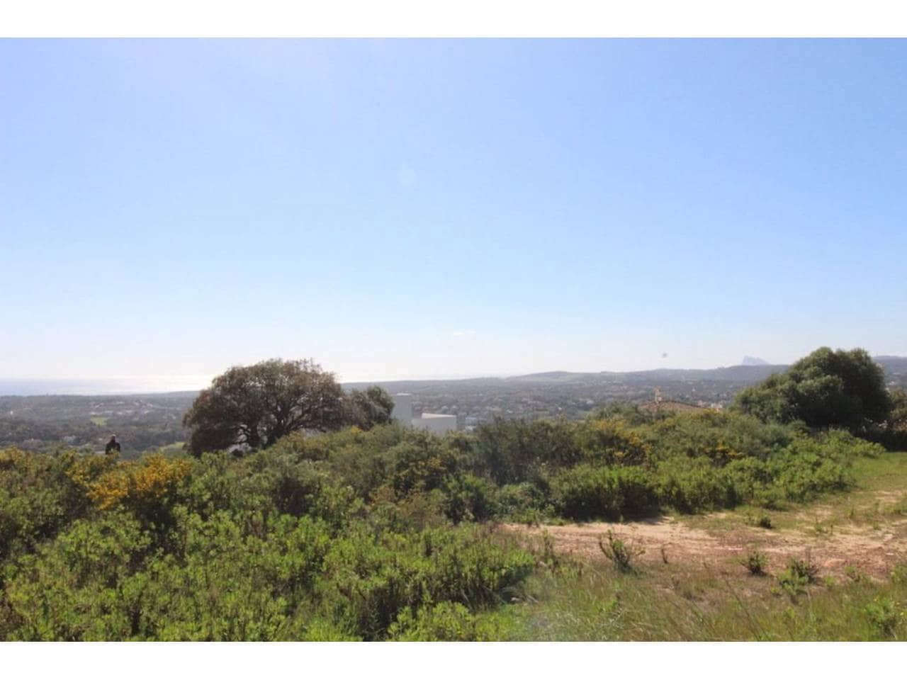 Terrain à Bâtir à vendre à Sotogrande - 880 000 € (Ref: 6956752)