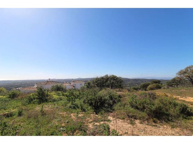 Terrain à Bâtir à vendre à Sotogrande, San Roque - 880 000 € (Ref: 6956752)