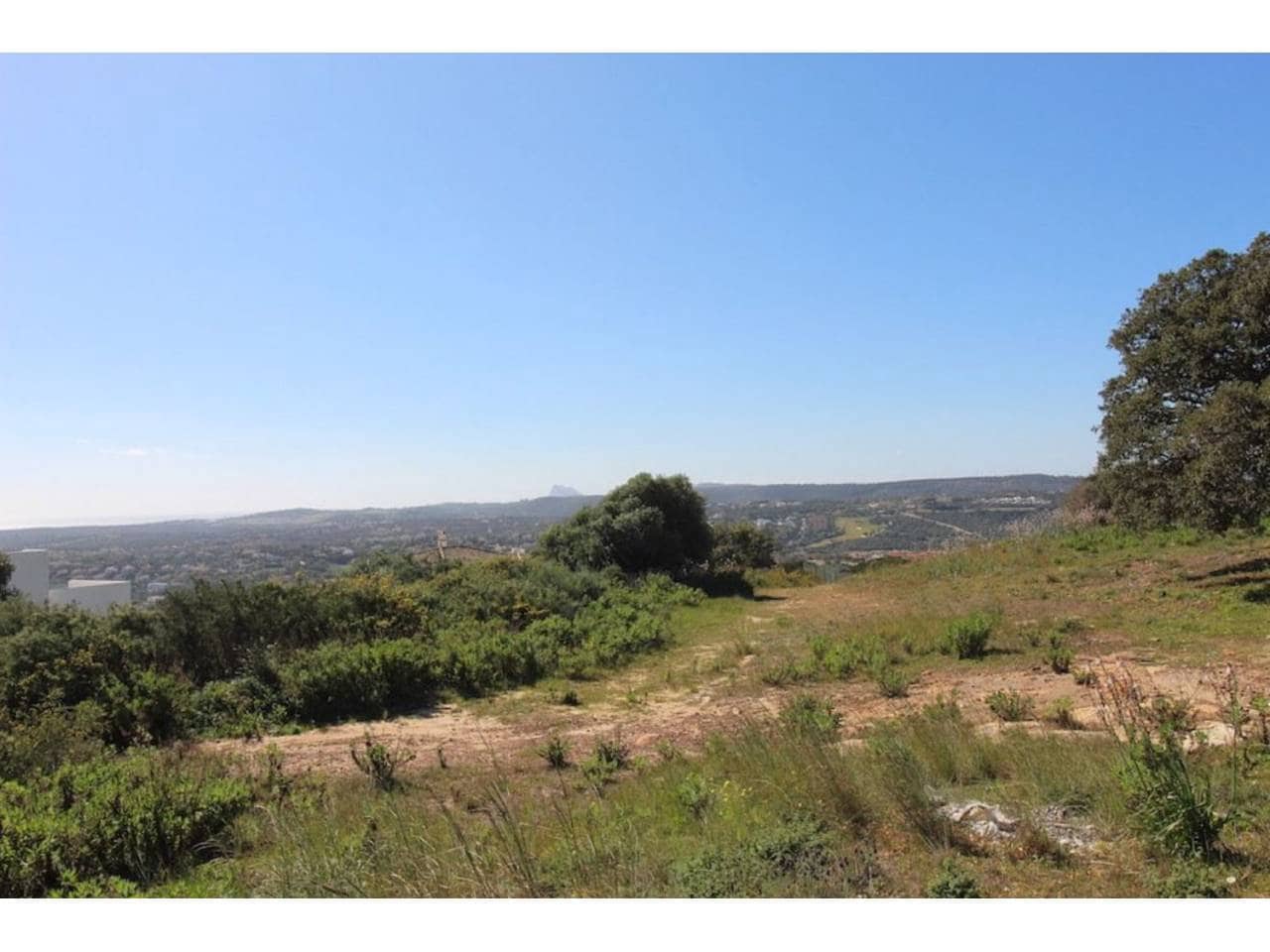 Terrain à Bâtir à vendre à Sotogrande - 880 000 € (Ref: 6956752)