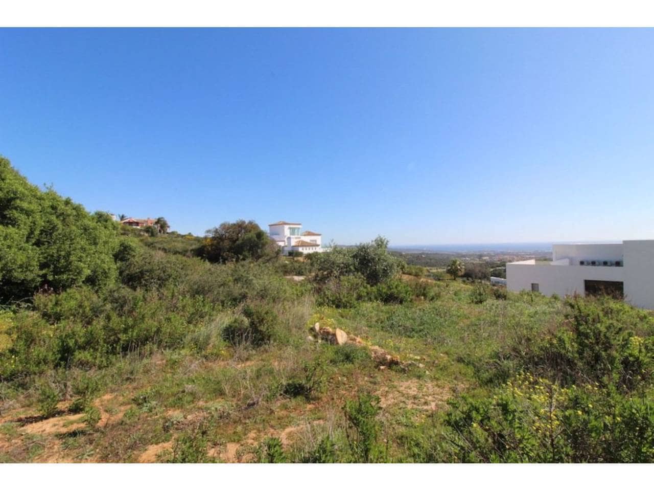 Terrain à Bâtir à vendre à Sotogrande - 880 000 € (Ref: 6956752)