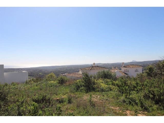 Terrain à Bâtir à vendre à Sotogrande, San Roque - 880 000 € (Ref: 6956752)