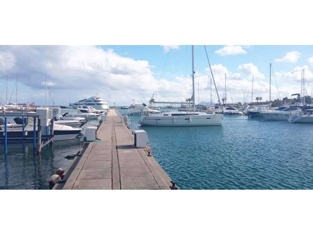 Terrain à Bâtir à vendre à Sotogrande - 75 000 € (Ref: 6956755)