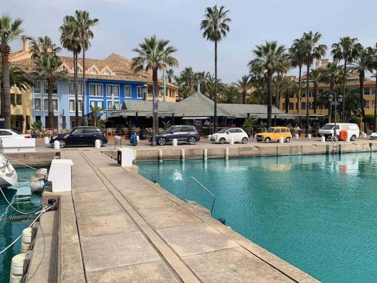 Terrain à Bâtir à vendre à Sotogrande - 75 000 € (Ref: 6956755)