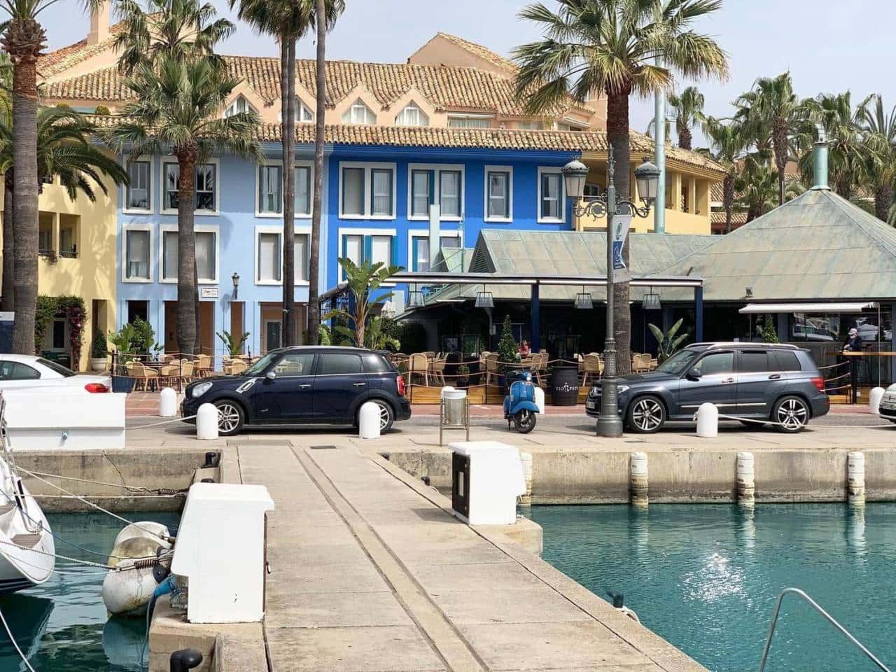 Terrain à Bâtir à vendre à Sotogrande - 75 000 € (Ref: 6956755)