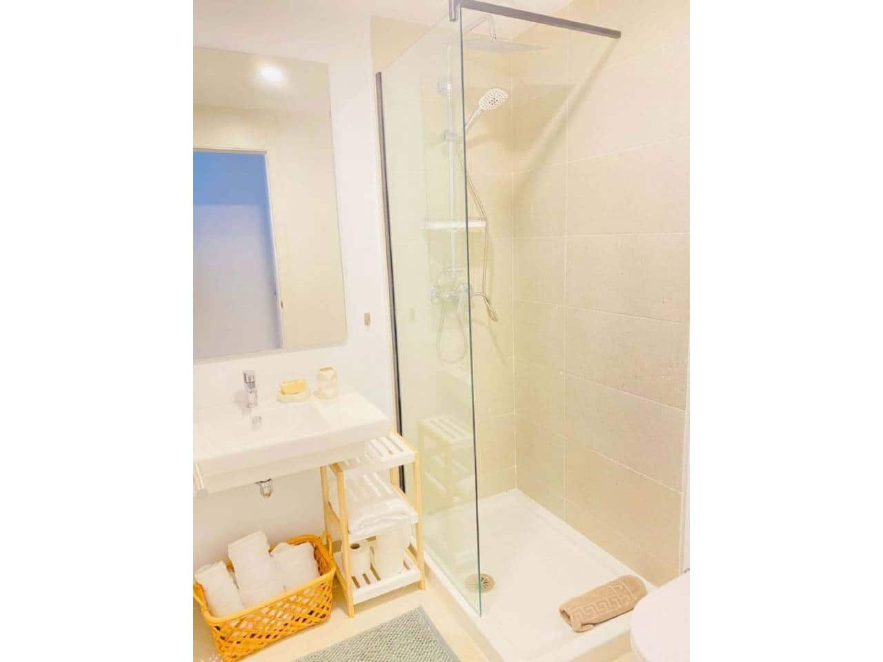 5 chambre Appartement à vendre à Sotogrande avec piscine garage - 875 000 € (Ref: 6960212)