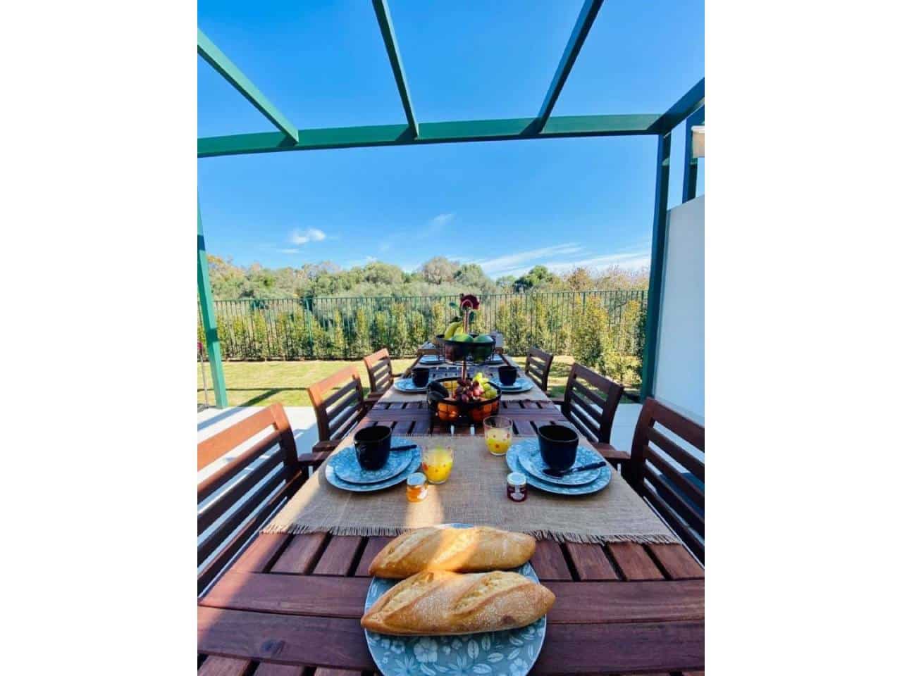 5 chambre Appartement à vendre à Sotogrande avec piscine garage - 875 000 € (Ref: 6960212)