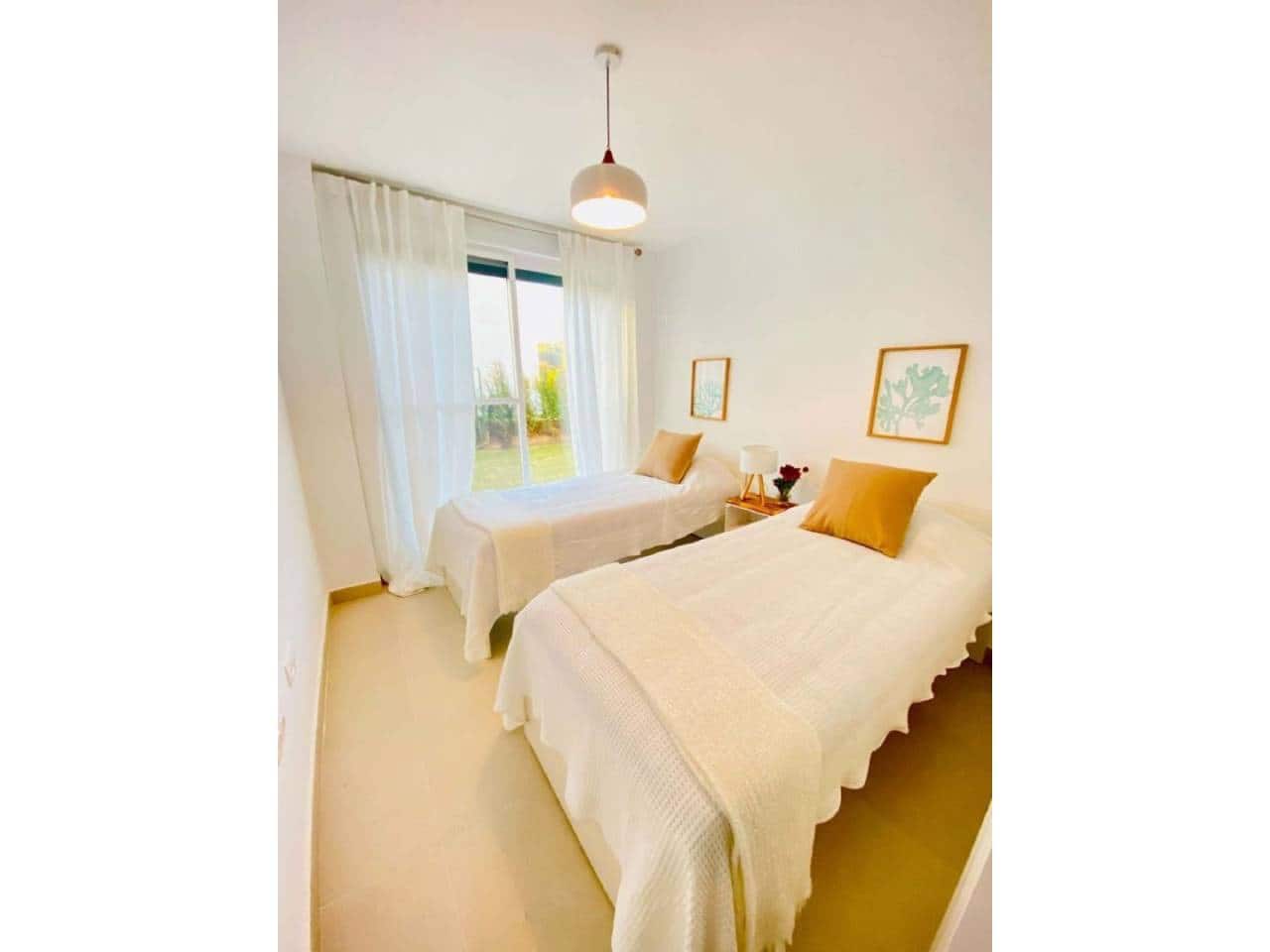 5 chambre Appartement à vendre à Sotogrande avec piscine garage - 875 000 € (Ref: 6960212)