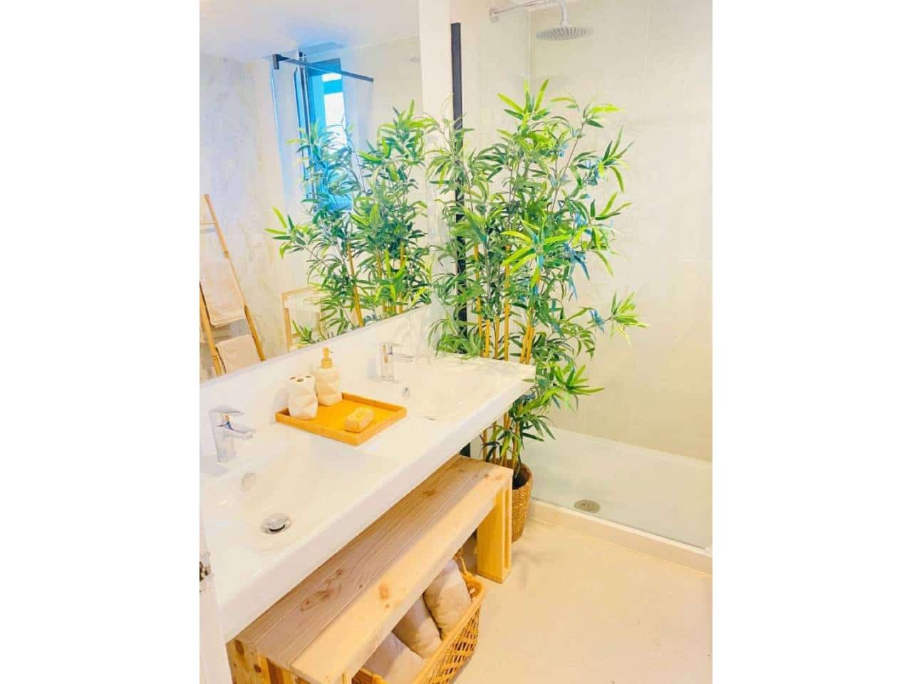 5 chambre Appartement à vendre à Sotogrande avec piscine garage - 875 000 € (Ref: 6960212)