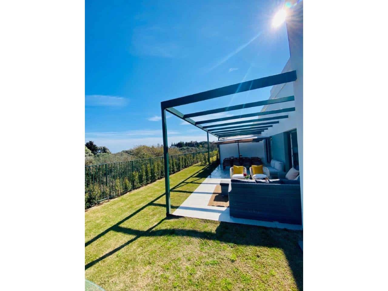 5 chambre Appartement à vendre à Sotogrande avec piscine garage - 875 000 € (Ref: 6960212)