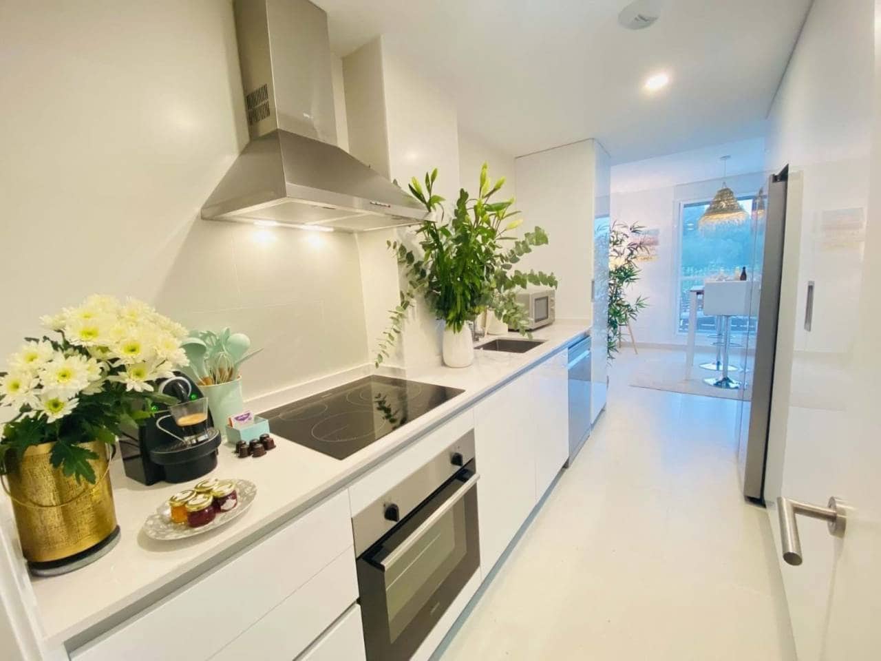 5 chambre Appartement à vendre à Sotogrande avec piscine garage - 875 000 € (Ref: 6960212)