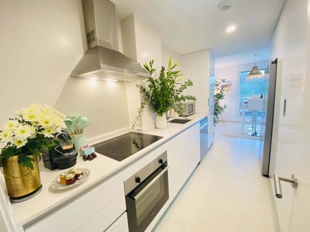 5 chambre Appartement à vendre à Sotogrande, San Roque avec piscine garage - 875 000 € (Ref: 6960212)