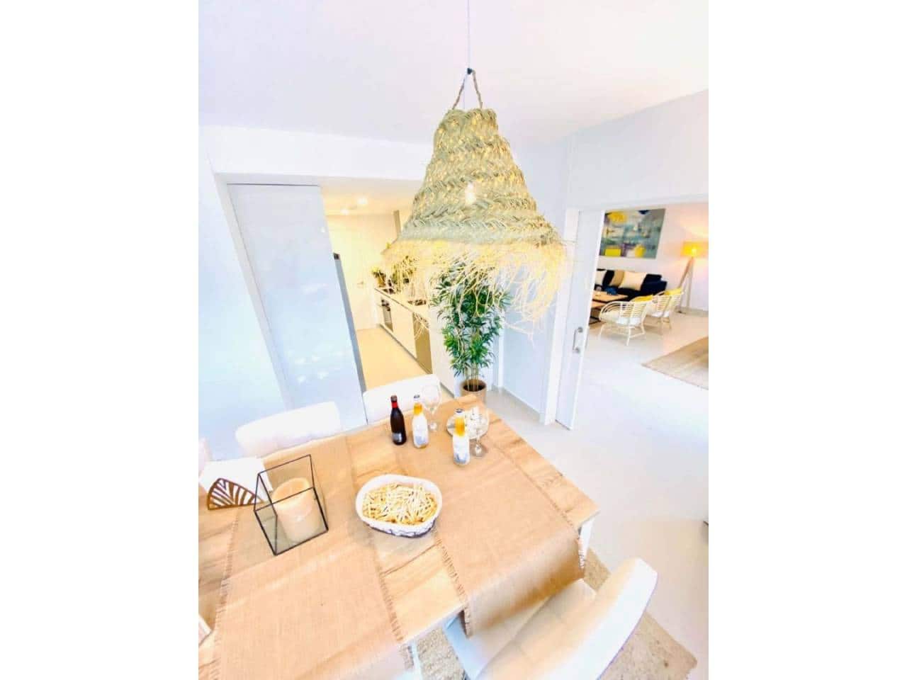 5 chambre Appartement à vendre à Sotogrande avec piscine garage - 875 000 € (Ref: 6960212)