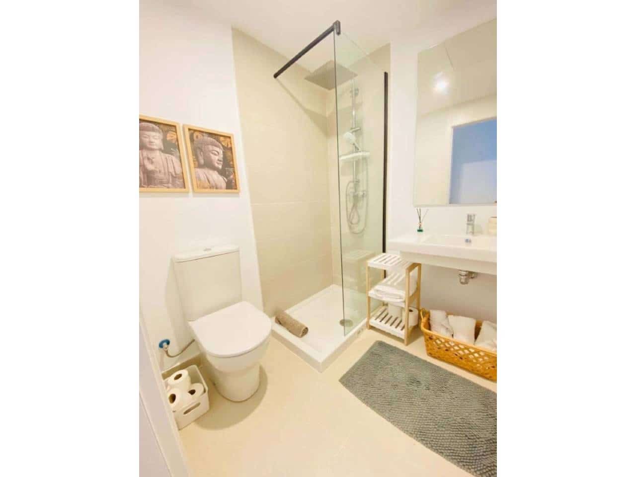 5 chambre Appartement à vendre à Sotogrande avec piscine garage - 875 000 € (Ref: 6960212)