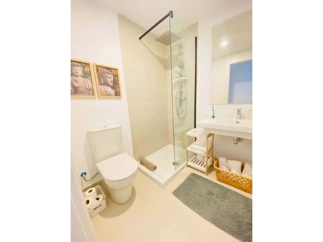 5 chambre Appartement à vendre à Sotogrande, San Roque avec piscine garage - 875 000 € (Ref: 6960212)