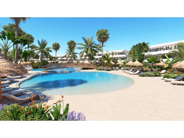 3 chambre Penthouse à vendre à La Alcaidesa avec piscine garage - 1 245 000 € (Ref: 6974977)