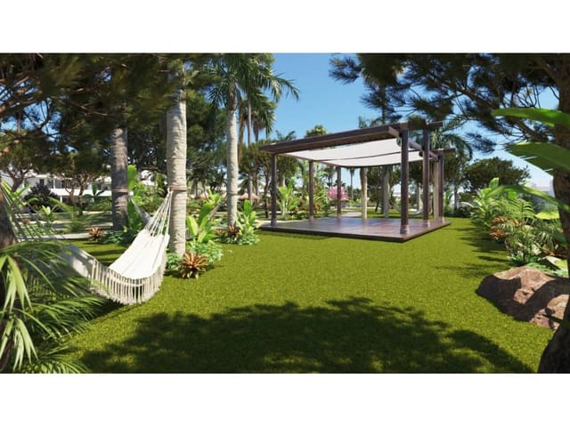 2 bedroom Apartment for sale in La Alcaidesa with pool garage - € 569,000 (Ref: 6974980)