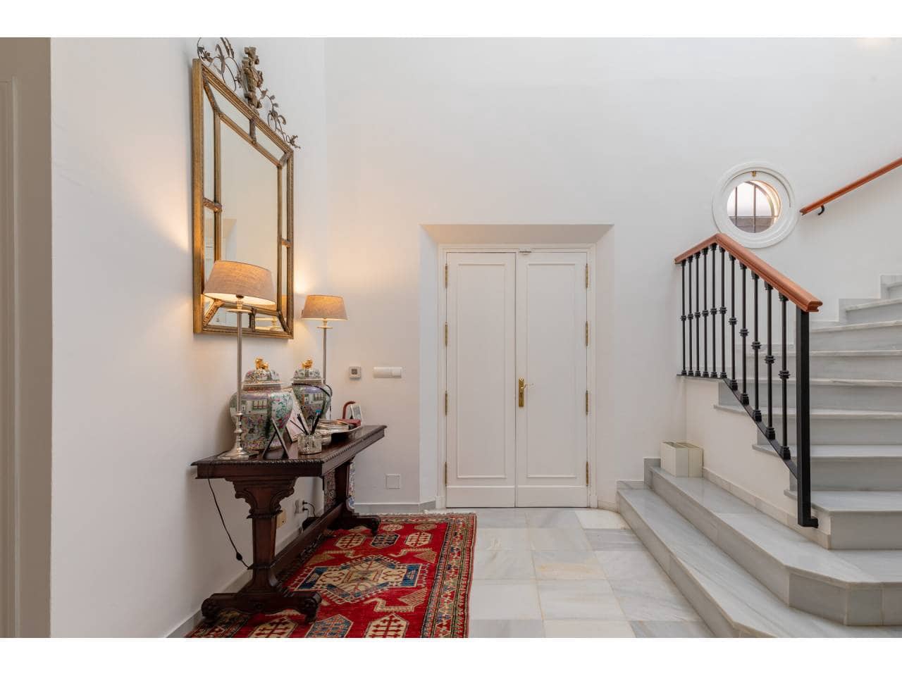 5 Zimmer Villa zu verkaufen in Sotogrande mit Pool Garage - 1.850.000 € (Ref: 6996521)