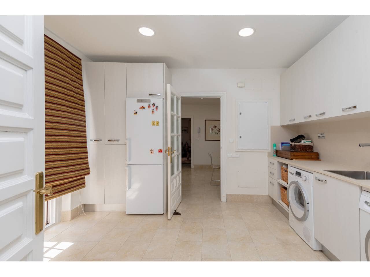 5 Zimmer Villa zu verkaufen in Sotogrande mit Pool Garage - 1.850.000 € (Ref: 6996521)