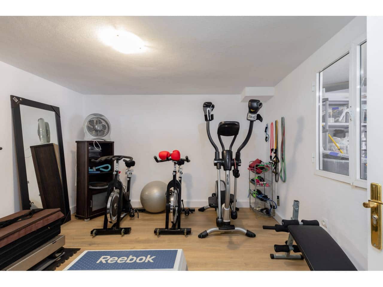 5 Zimmer Villa zu verkaufen in Sotogrande mit Pool Garage - 1.850.000 € (Ref: 6996521)