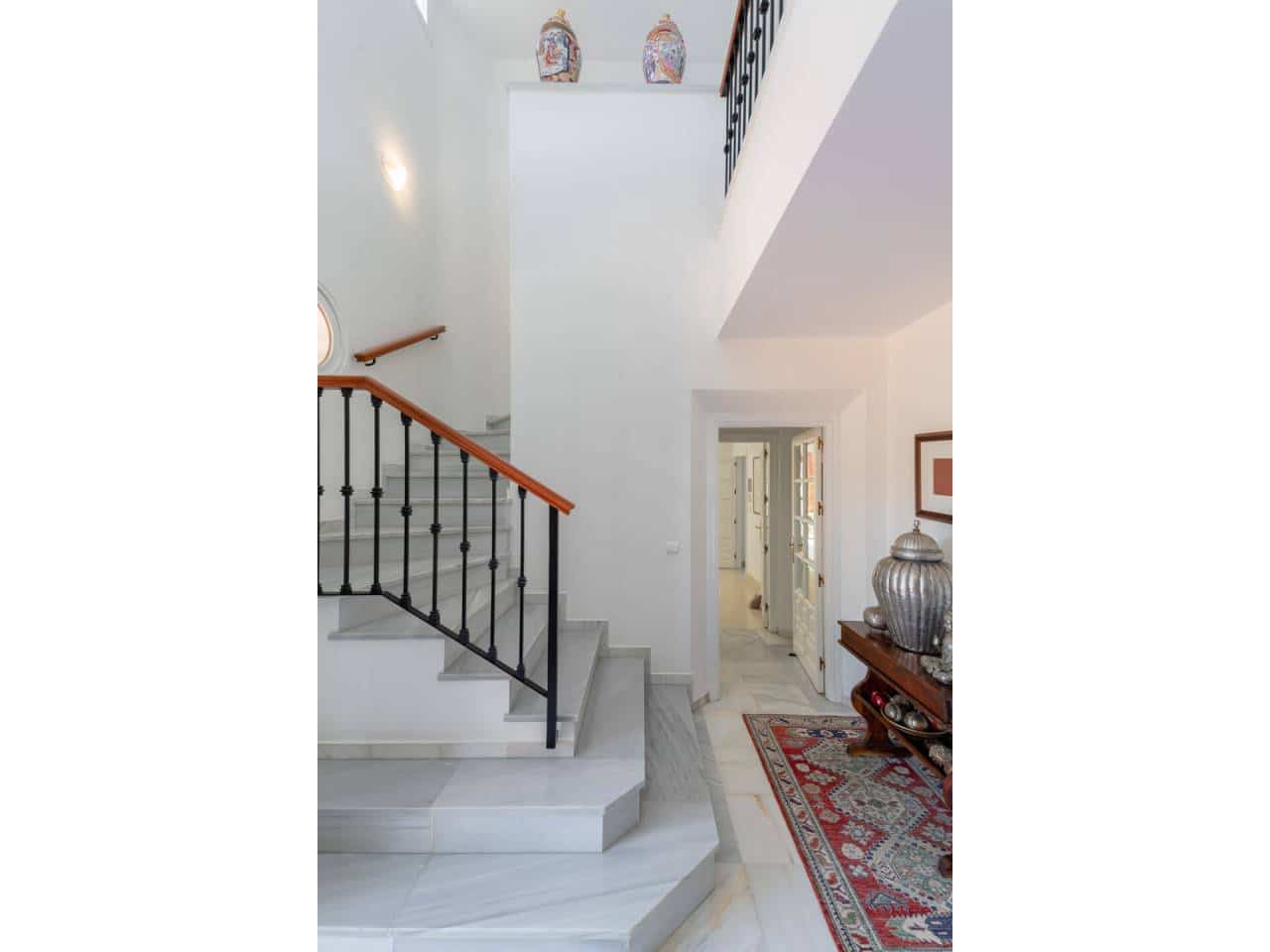 5 Zimmer Villa zu verkaufen in Sotogrande mit Pool Garage - 1.850.000 € (Ref: 6996521)