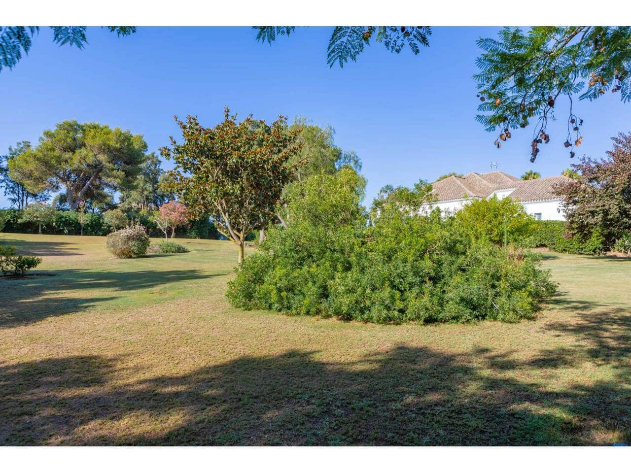 5 Zimmer Villa zu verkaufen in Sotogrande mit Pool Garage - 1.850.000 € (Ref: 6996521)