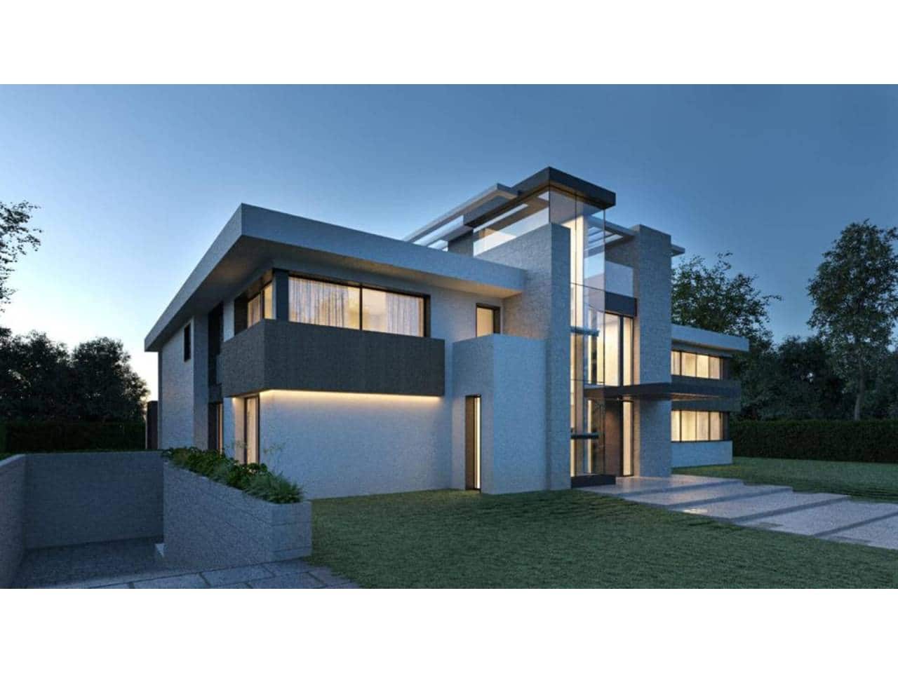 5 sypialnia Willa na sprzedaż w Sotogrande z basenem garażem - 5 500 000 € (Ref: 7005973)