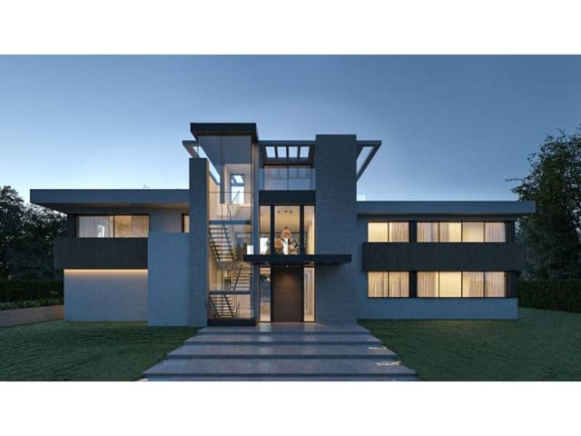 5 Zimmer Villa zu verkaufen in Sotogrande, San Roque mit Pool Garage - 5.500.000 € (Ref: 7005973)