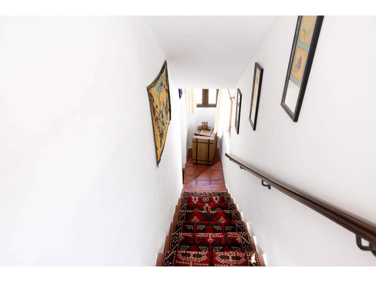 Finca/Maison de Campagne à vendre à Casares - 850 000 € (Ref: 7066413)