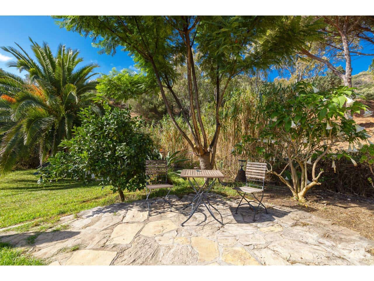 Finca/Maison de Campagne à vendre à Casares - 850 000 € (Ref: 7066413)