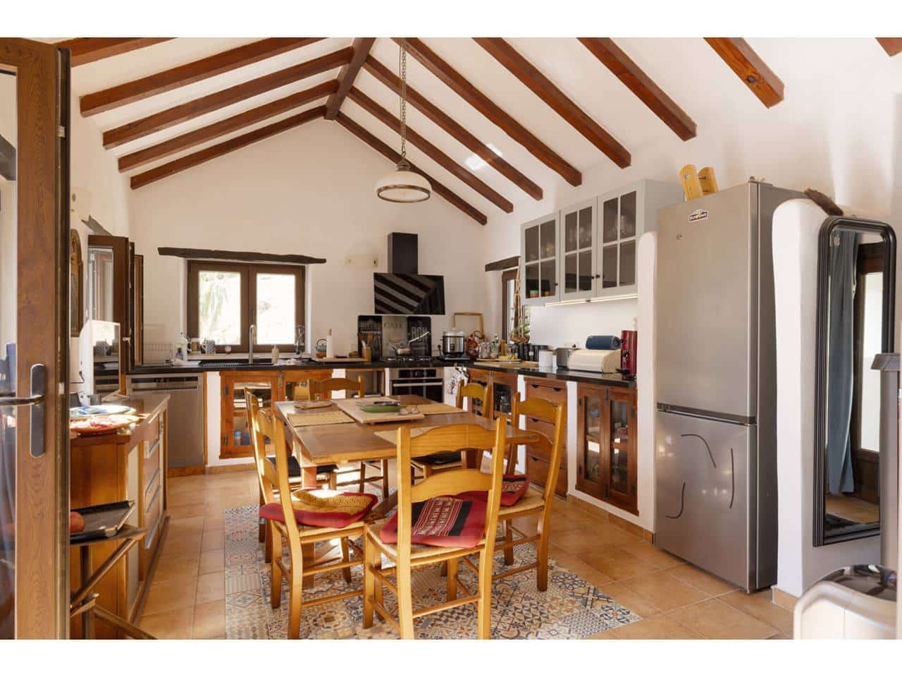 Finca/Maison de Campagne à vendre à Casares - 850 000 € (Ref: 7066413)