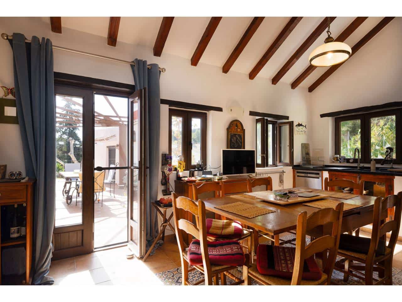 Finca/Maison de Campagne à vendre à Casares - 850 000 € (Ref: 7066413)