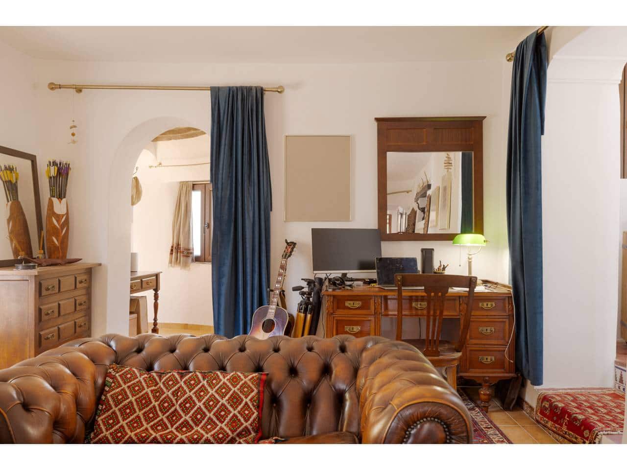 Finca/Maison de Campagne à vendre à Casares - 850 000 € (Ref: 7066413)