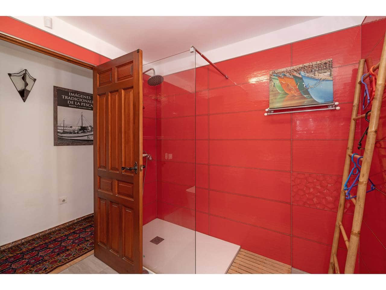 Finca/Maison de Campagne à vendre à Casares - 850 000 € (Ref: 7066413)