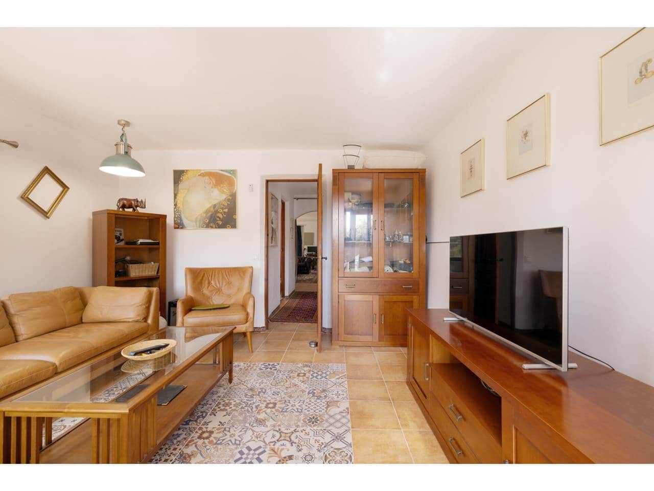 Finca/Maison de Campagne à vendre à Casares - 850 000 € (Ref: 7066413)