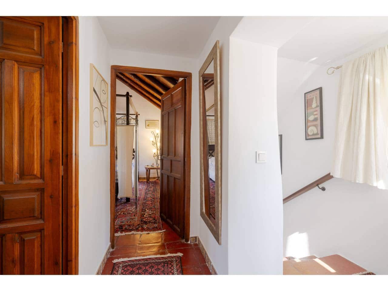 Finca/Maison de Campagne à vendre à Casares - 850 000 € (Ref: 7066413)