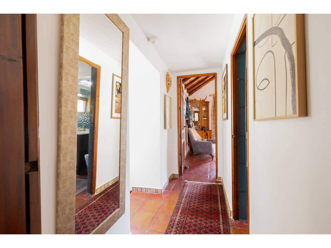 Finca/Maison de Campagne à vendre à Casares - 850 000 € (Ref: 7066413)