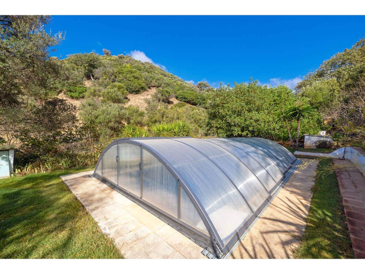 Finca/Maison de Campagne à vendre à Casares - 850 000 € (Ref: 7066413)